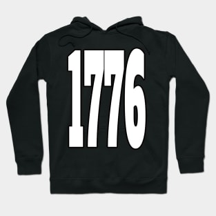 1776 Hoodie